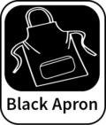 Black Apron WA
